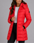Red / XS