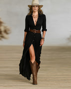 Black / XS