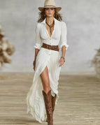White / XS