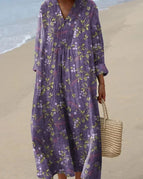 Purple / XS