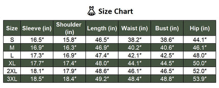 Women's Long Sleeve Pocket Dress with Round Neckline