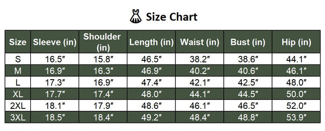 Women's Long Sleeve Pocket Dress with Round Neckline