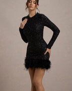 Black / M