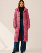 Pink / S