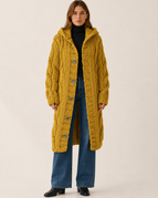 Yellow / S