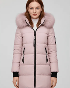 Pink / M
