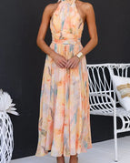 Peach / XS