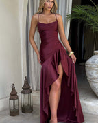 Wine Red / S