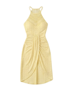 Yellow / S