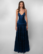 Blue / XS