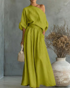 Yellow Green / S