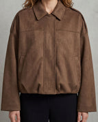 Brown / XS