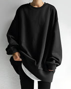 Black / S