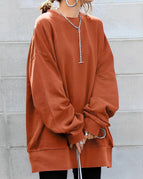 Orange / S