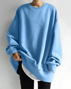 Light Blue / S