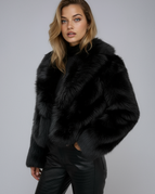 Black / XS