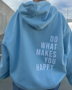 Light Blue / XS