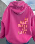 Hot Pink / XS