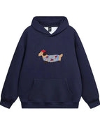Navy / XL