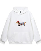 White / XL