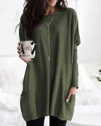Dark Green / S
