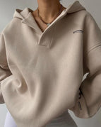 Beige / S