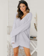 Light Gray / S