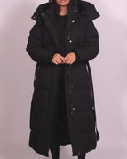 Black / XS
