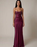 Purple / XS