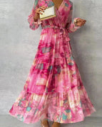 Pink / XL