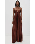 Cocoa Satin / S