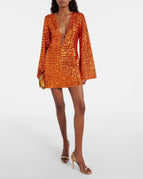 Orange / S