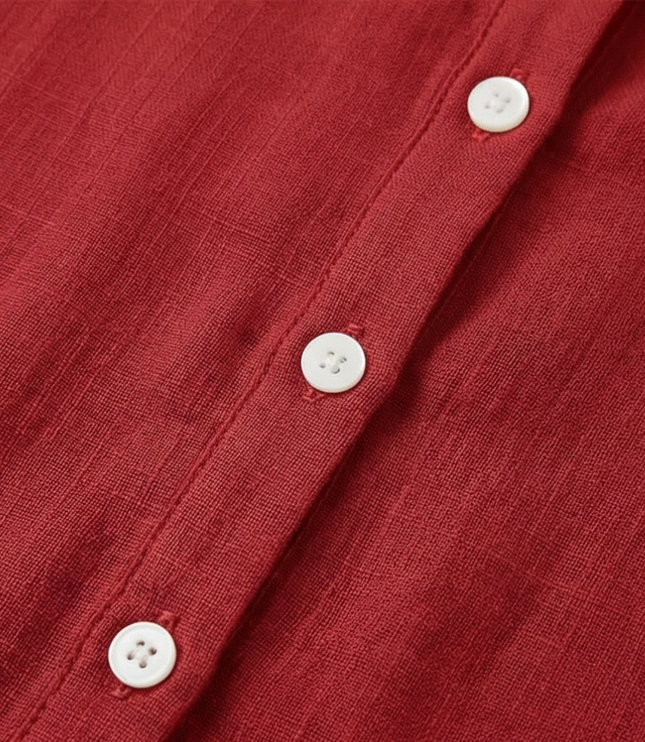 Women's Puff Sleeve Blouse with Elastic Cuffs and Collar