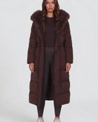 Brown / XS
