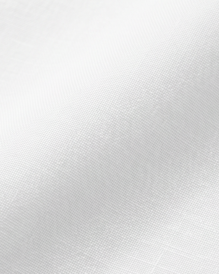 Women's Relaxed Blouse with an Asymmetric Button-Down Placket