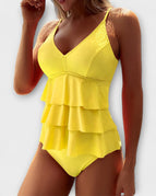 Yellow / S