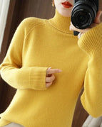 Yellow / S