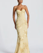 Yellow / XS