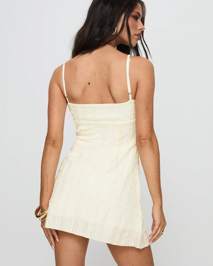 Women's Ruched Sleeveless Bodycon Mini Homecoming Dress
