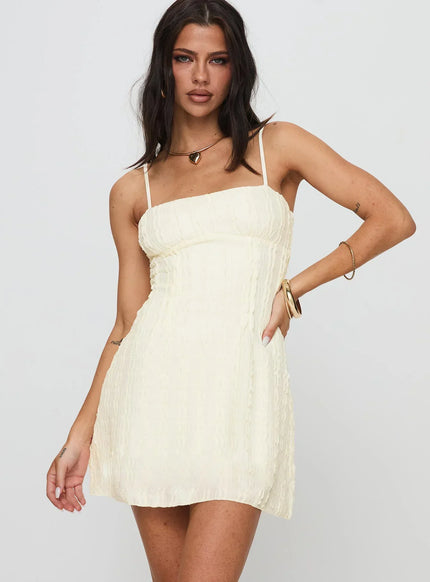 Women's Ruched Sleeveless Bodycon Mini Homecoming Dress