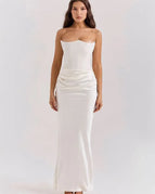 White / XS