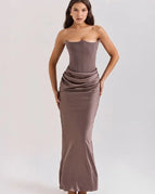 Brown / XS
