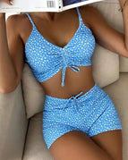 Blue / S