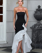 White/black / XS