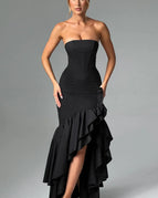 Black / XS
