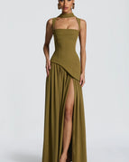 Green / XS