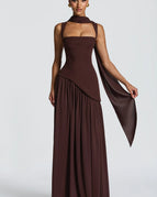 Brown / XS