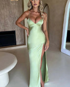 Light Green / XS