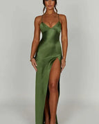 Green / XS