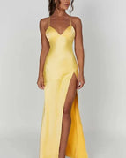 Yellow / XS